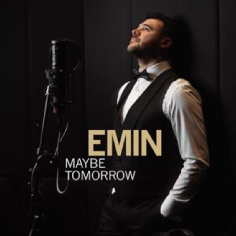 Maybe Tomorrow/Product Detail/World