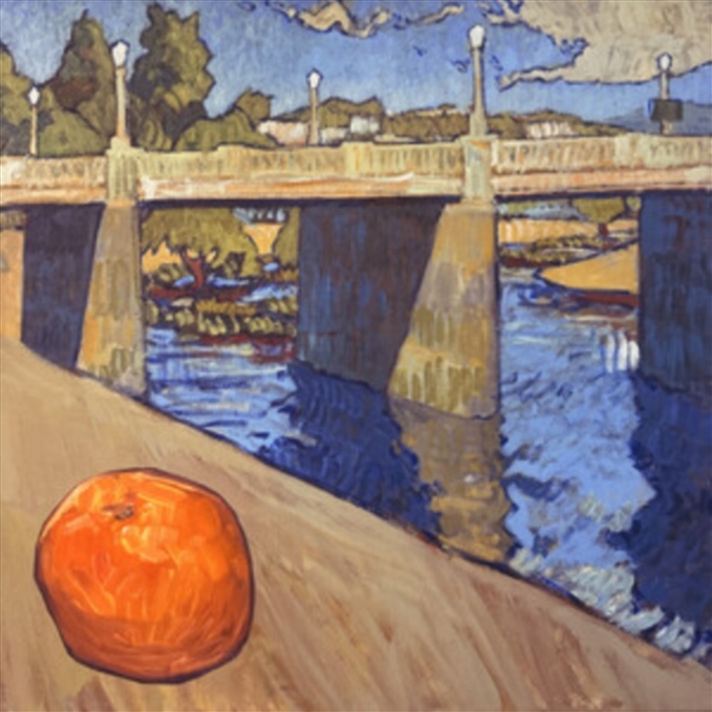 Death Spells / Artium - Transparent Royal Blue Vinyl/Product Detail/Dance