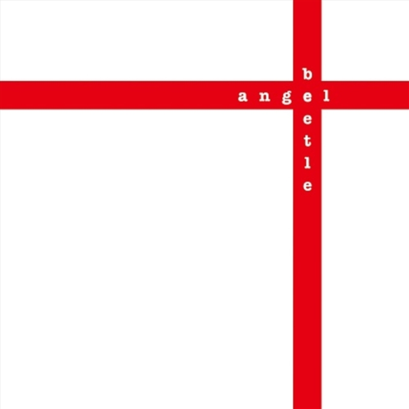 Angel Beetle/Product Detail/Rock/Pop