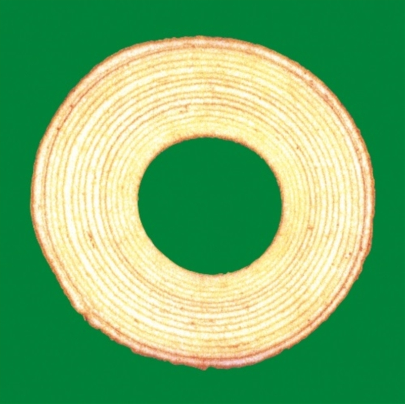 Baumkuchen/Product Detail/Rock/Pop