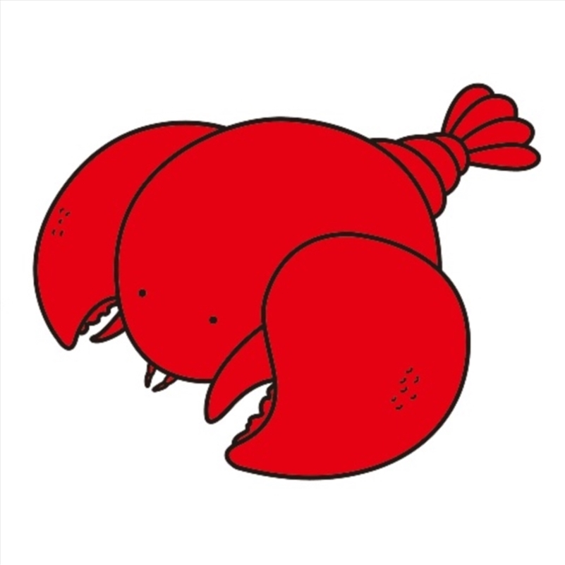 Lobster/Product Detail/Rock/Pop