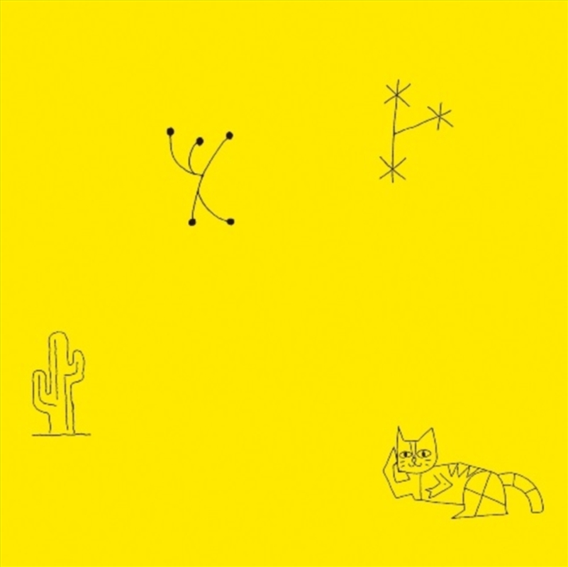 Relaxin With The High-Lows/Product Detail/Rock/Pop