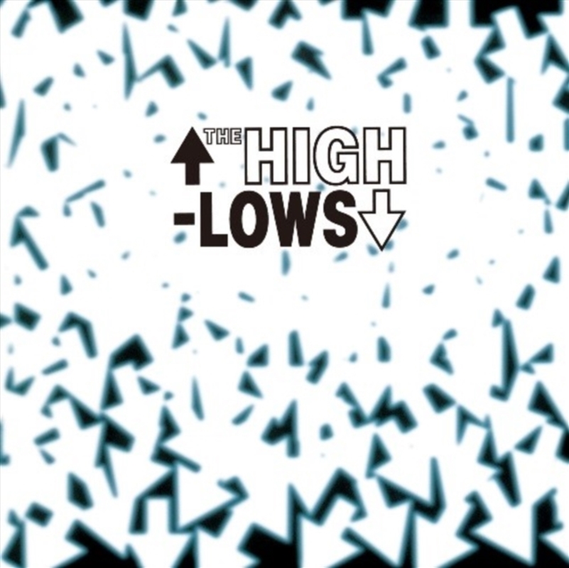 The High-Lows/Product Detail/Rock/Pop