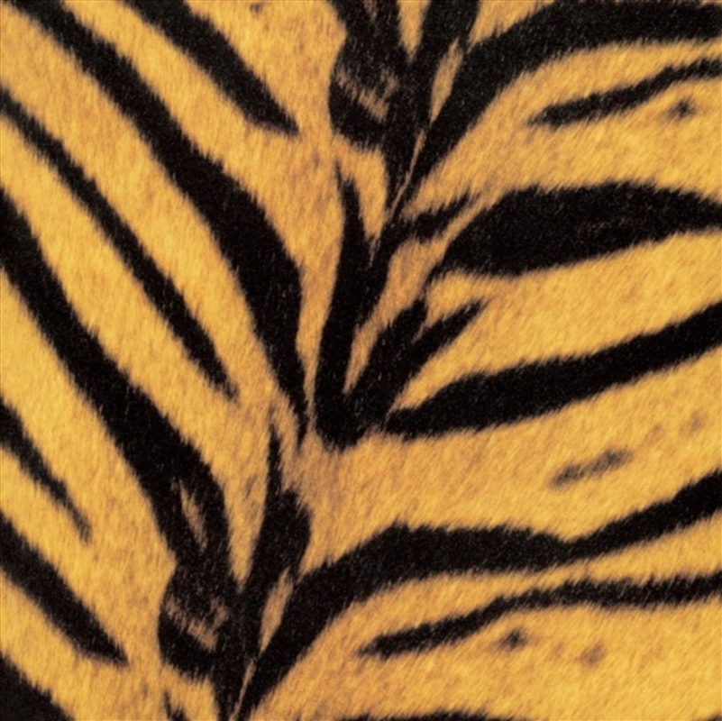 Tigermobile/Product Detail/Rock/Pop