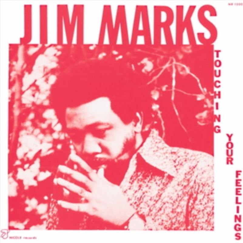 Touching Your Feelings/Product Detail/Jazz