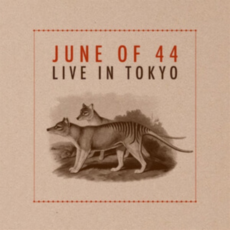 Live In Tokyo: Deluxe Edition/Product Detail/Rock/Pop