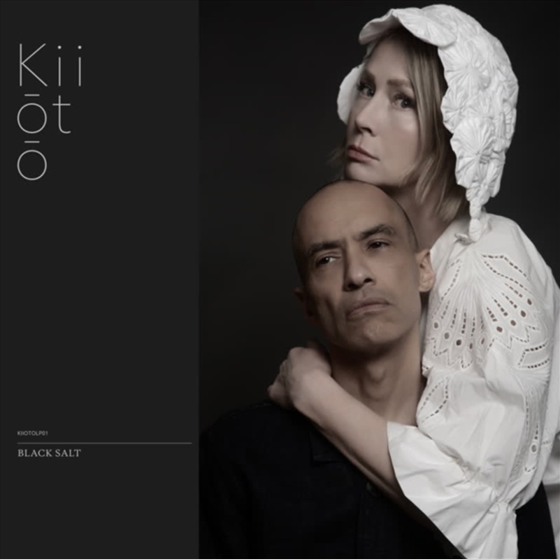 Black Salt/Product Detail/R&B