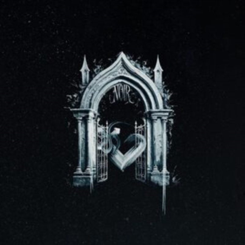 Opvs Noir Vol. 3/Product Detail/Alternative