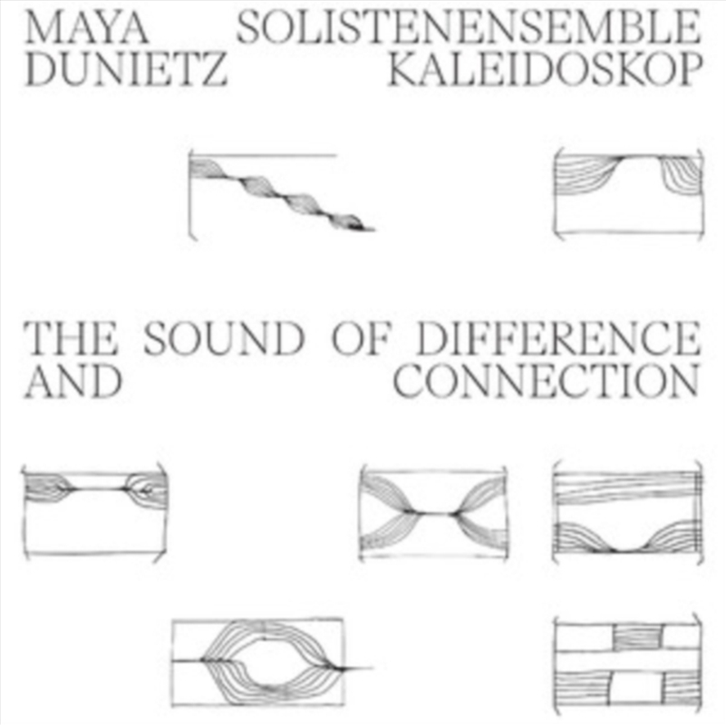The Sound Of Difference And Connection/Product Detail/Classical