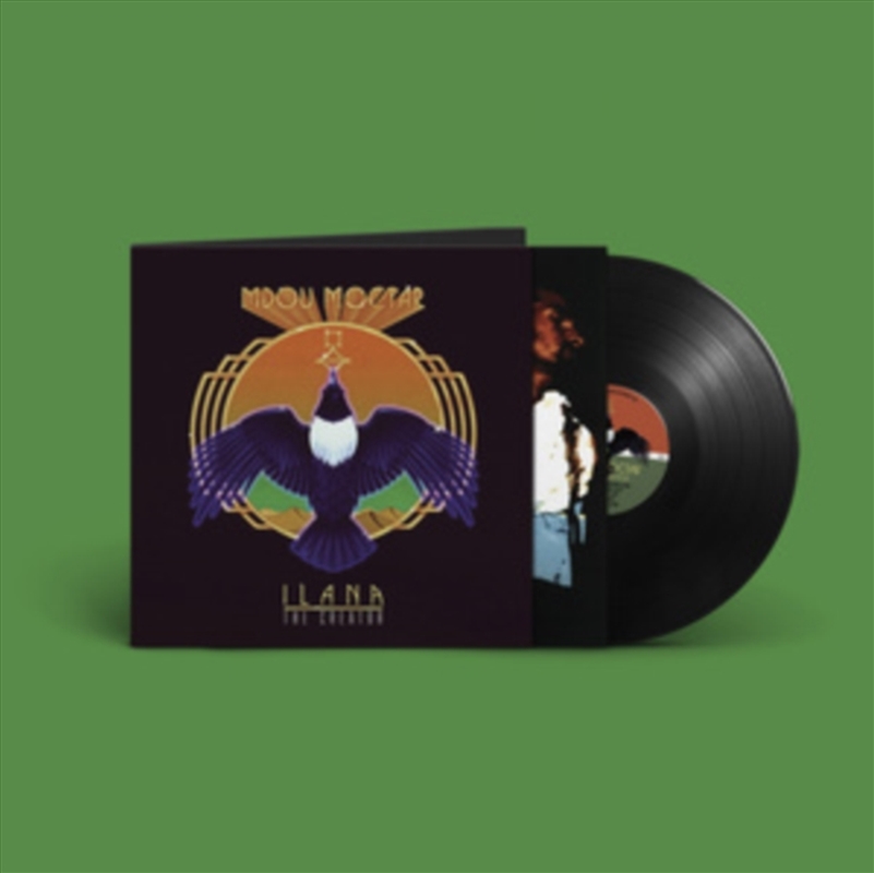 Ilana: The Creator/Product Detail/Alternative