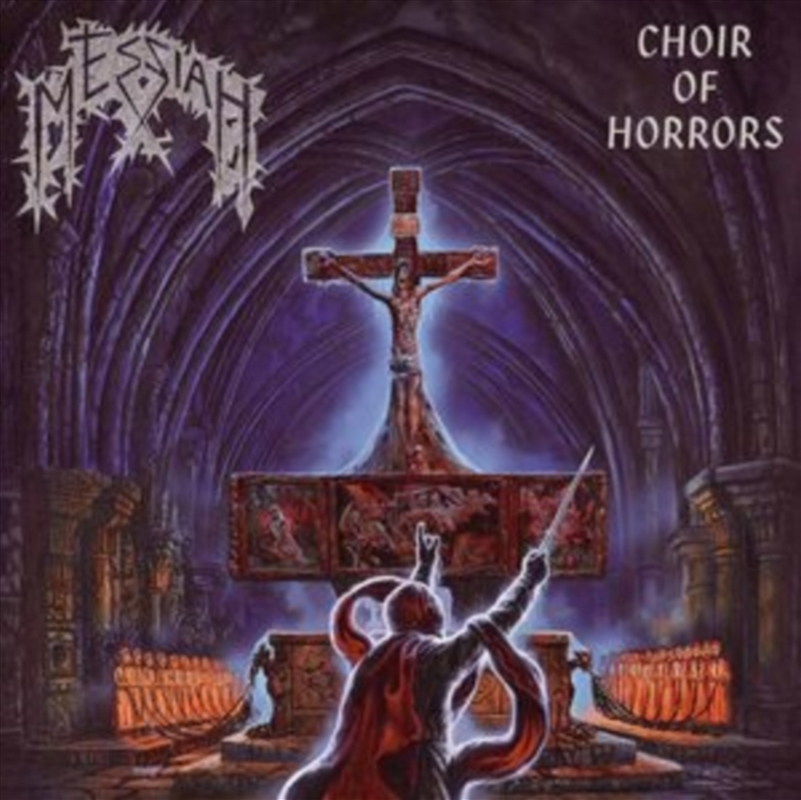 Choir Of Horrors: 35Th Anniversary Edition/Product Detail/Rock/Pop
