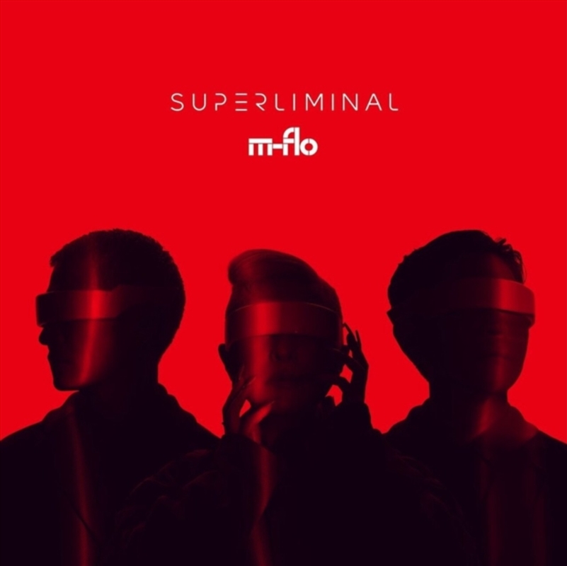 Superliminal/Product Detail/Rock/Pop