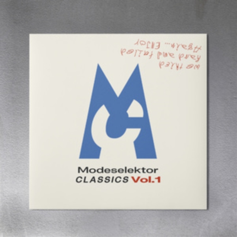 Classics Vol. 1/Product Detail/Dance