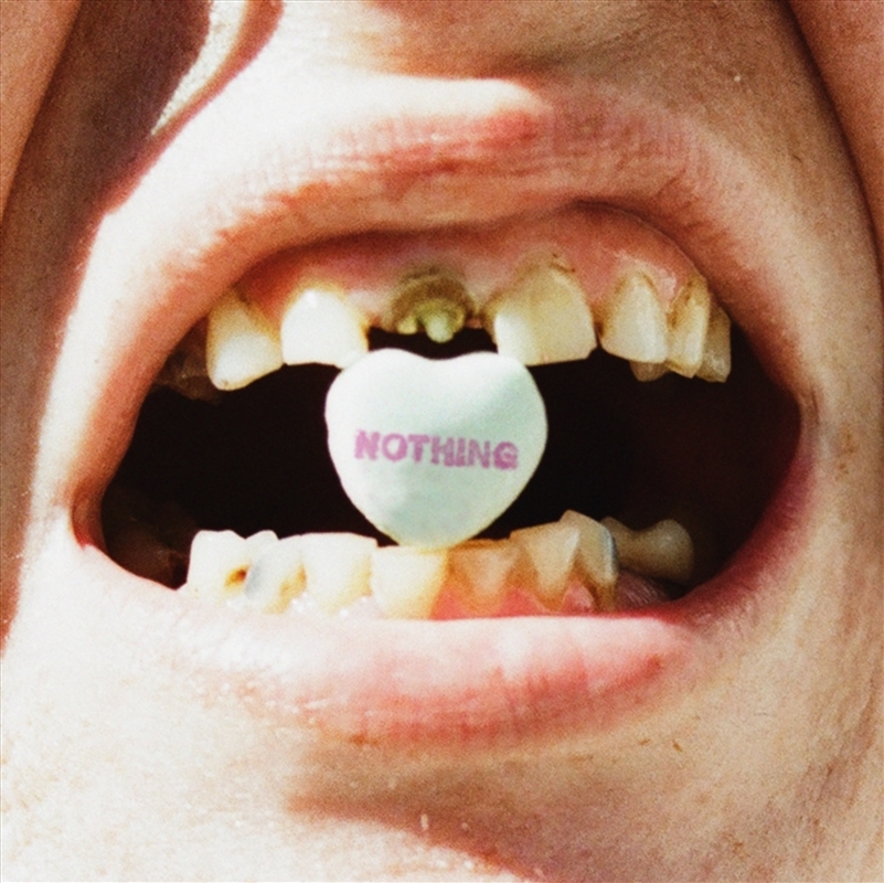 A Short History Of Decay/Product Detail/Rock/Pop