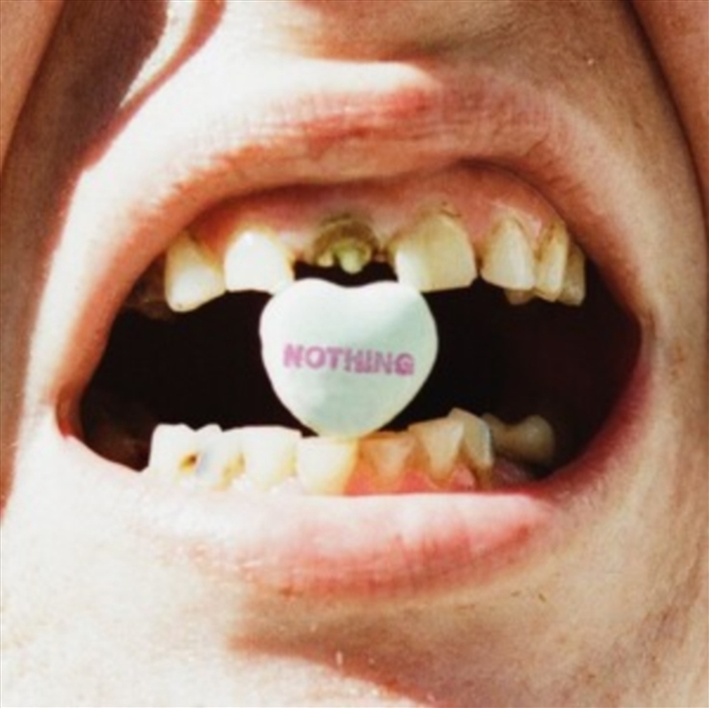 A Short History Of Decay/Product Detail/Rock/Pop