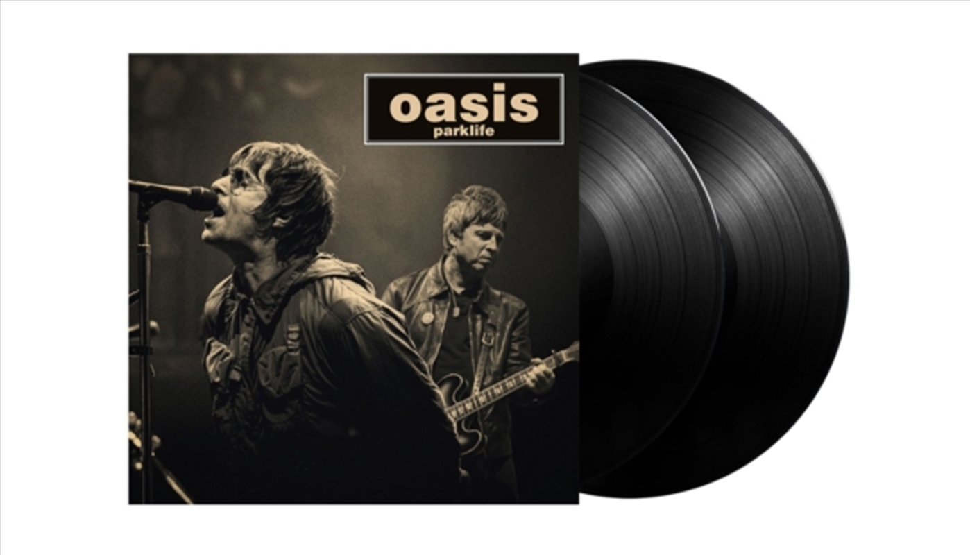 Parklife/Product Detail/Rock/Pop