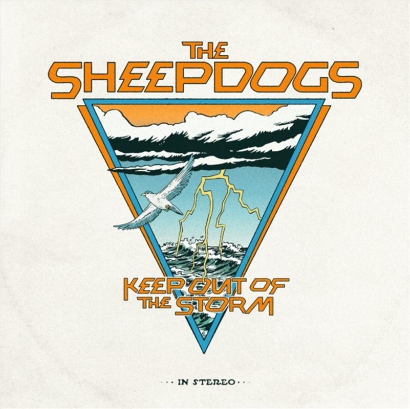 Keep Out Of The Storm/Product Detail/Rock/Pop