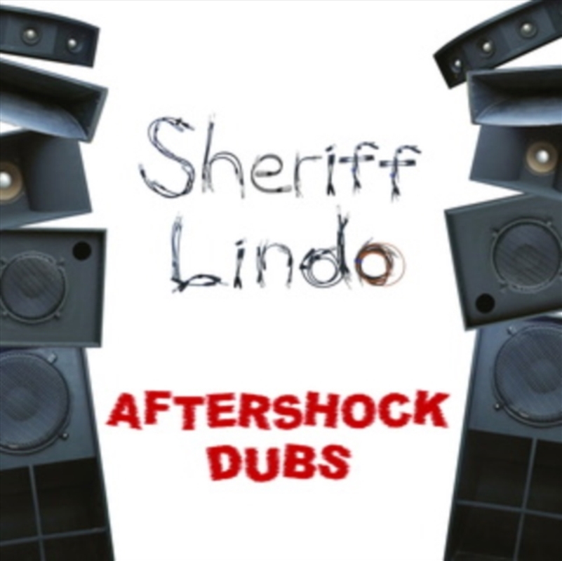 Aftershock Dubs/Product Detail/Reggae