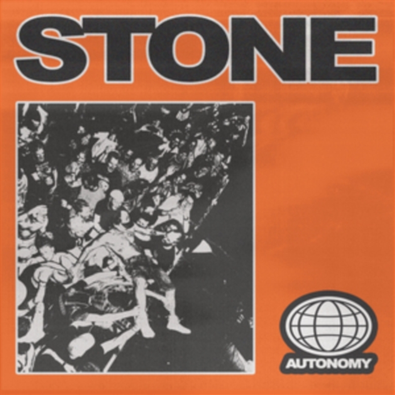 Autonomy/Product Detail/Rock/Pop