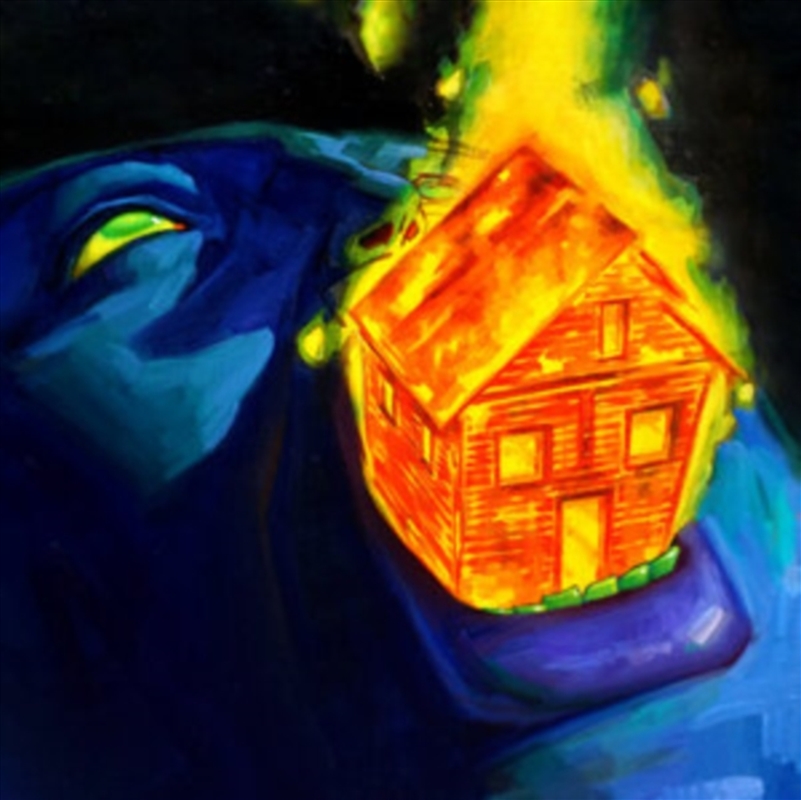 Still Theres A Glow/Product Detail/Rock/Pop