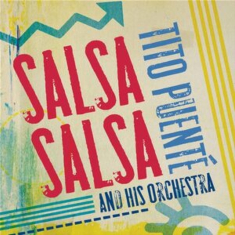 Salsa Salsa/Product Detail/World