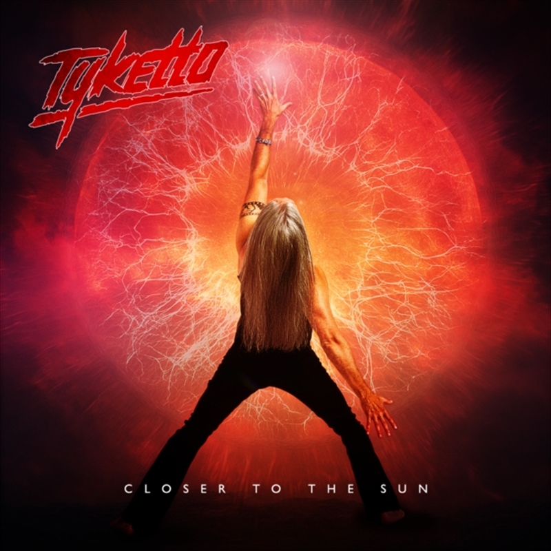 Closer To The Sun/Product Detail/Hard Rock