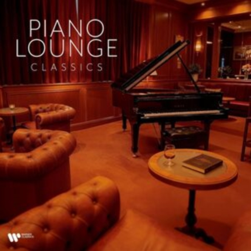 Piano Lounge Classics/Product Detail/Easy Listening