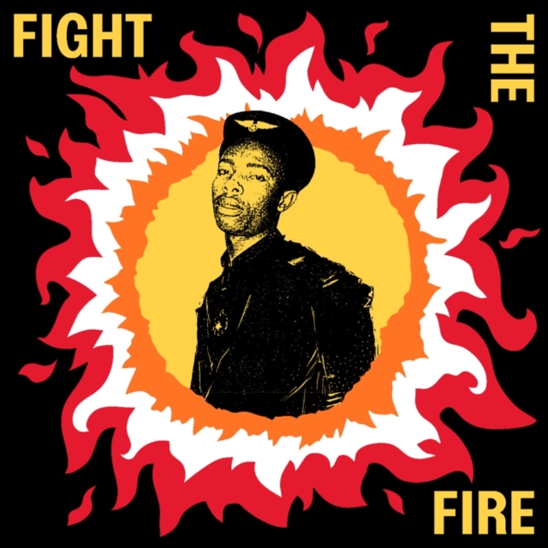 Fight The Fire: Digital Reggae. Conscious Roots And Dub In Nigeria 1986-91/Product Detail/Reggae