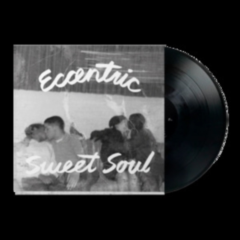 Eccentric Sweet Soul/Product Detail/R&B