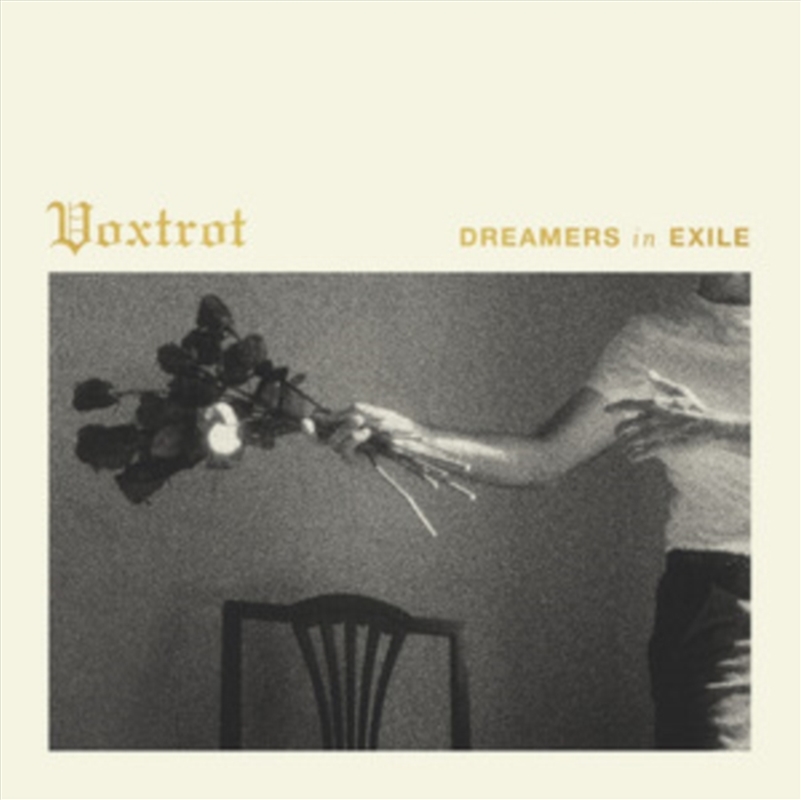 Dreamers In Exile/Product Detail/Rock/Pop