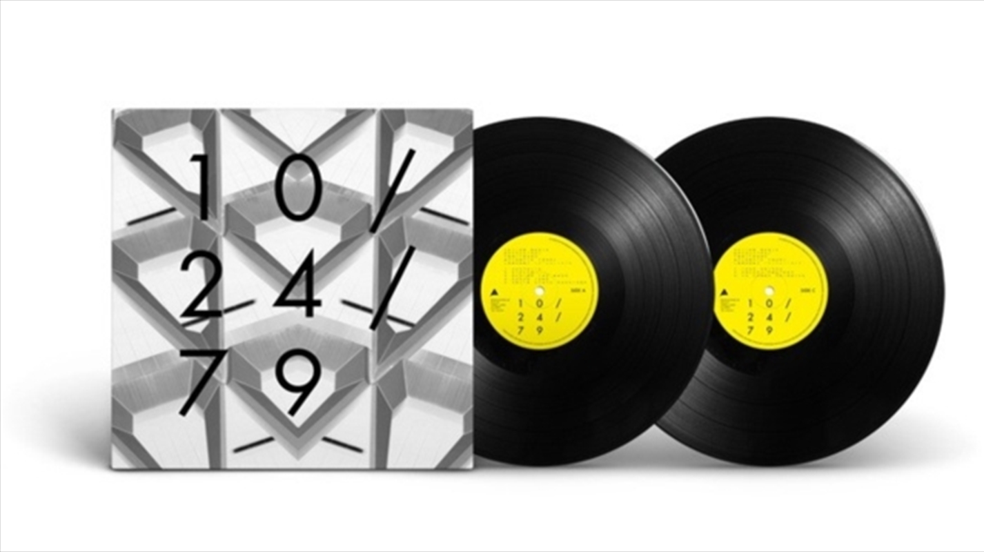 Ymo Trans Atlantic Tour London 10/24/1979/Product Detail/Dance