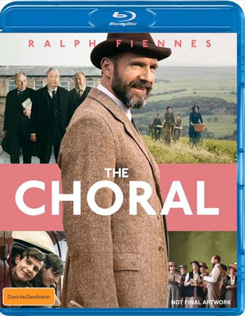 Choral, The/Product Detail/Drama