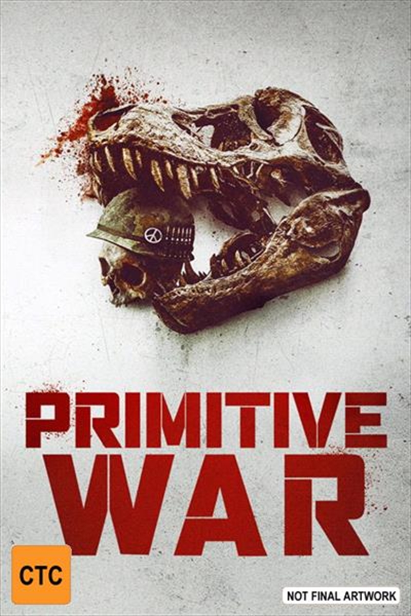 Primitive War/Product Detail/Action