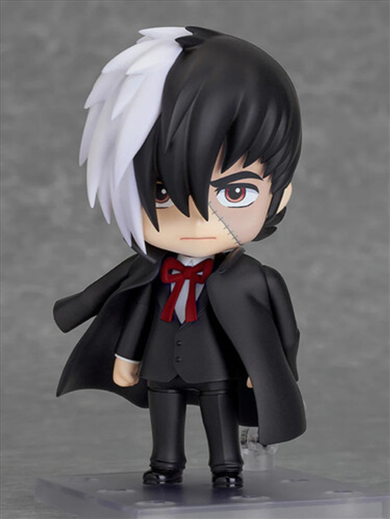 Black Jack - Nendoroid Anime Color Ver Figure/Product Detail/Figurines