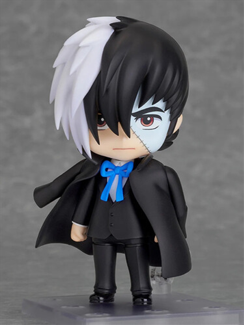 Black Jack - Nendoroid Comic Color Ver Figure/Product Detail/Figurines