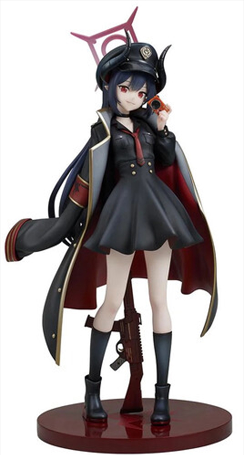 Blue Archive Chiaki 1/7 Scale Figure/Product Detail/Figurines