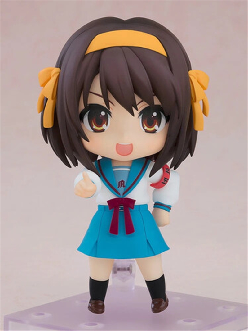 Lucky Star - Nendoroid Konata Izumi 2.0 Figure/Product Detail/Figurines