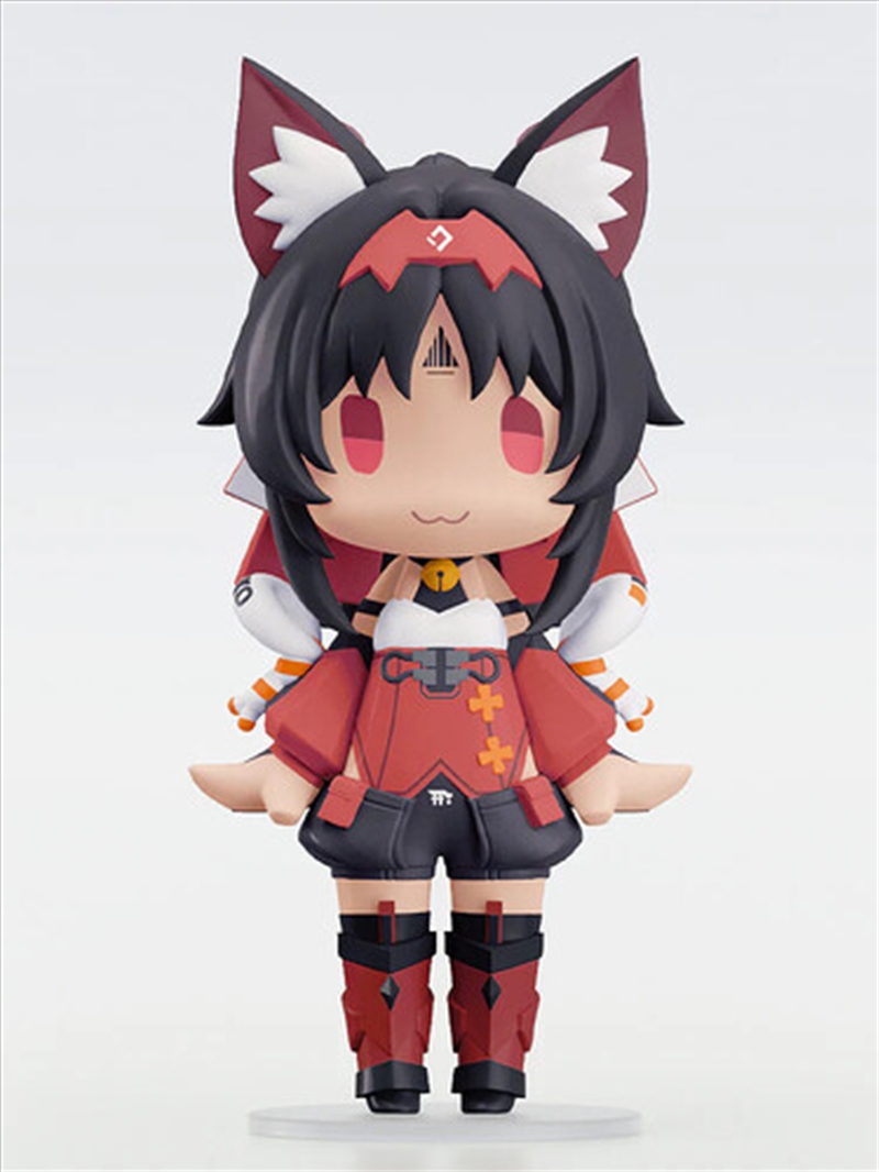 Zenless Zone Zero Hello Good Smile Nekomiya Mana/Product Detail/Figurines