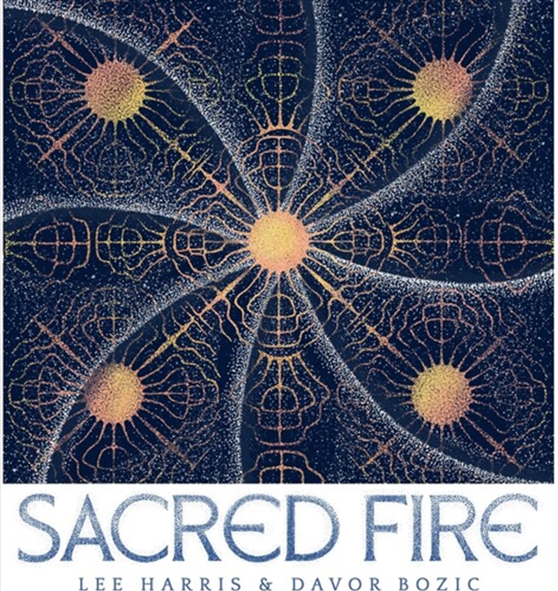 Sacred Fire/Product Detail/World