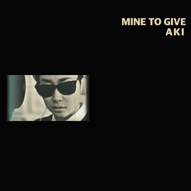 Mind To Give/Product Detail/R&B