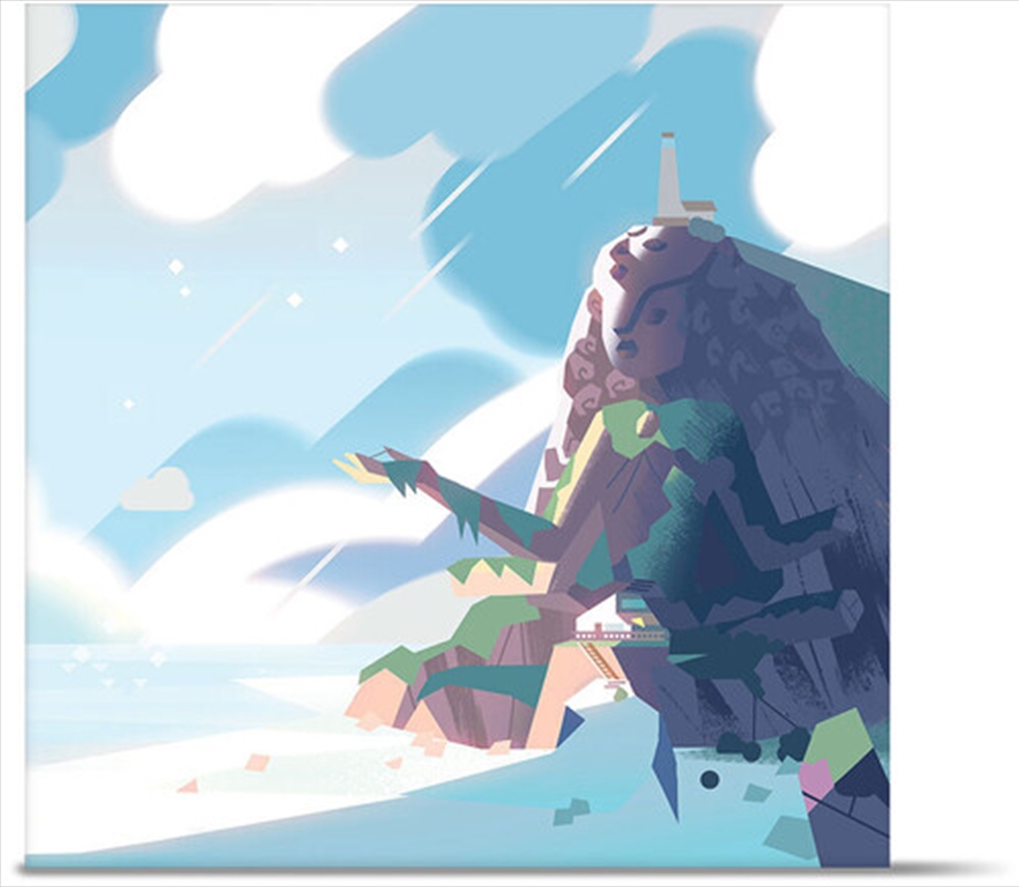 Steven Universe: Season 1/Product Detail/Soundtrack