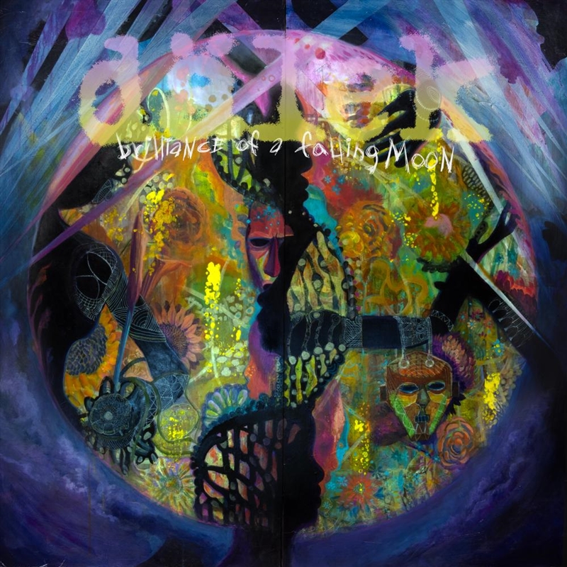 Brilliance Of A Falling Moon/Product Detail/Hip-Hop