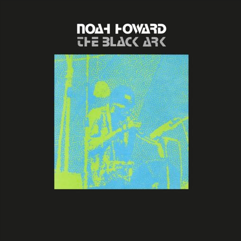 The Black Ark/Product Detail/Jazz