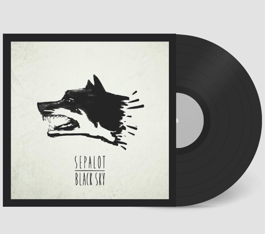 Black Sky/Product Detail/Rap/Hip-Hop/RnB