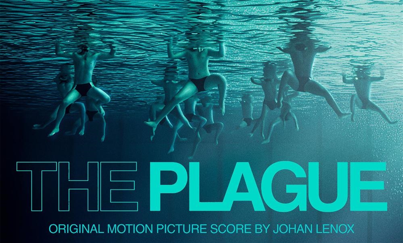 The Plague/Product Detail/Soundtrack