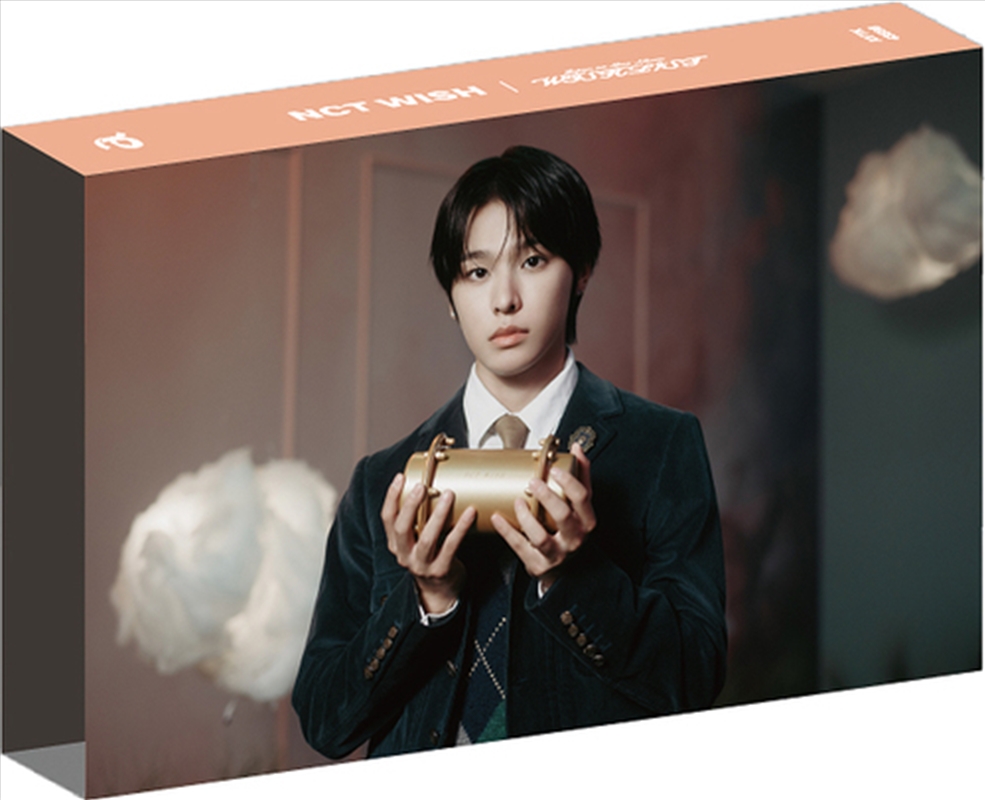 Wishlist: Wish For U - Riku Ver./Product Detail/World