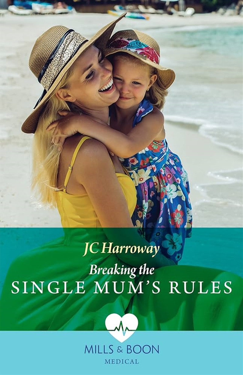 Breaking The Single Mum's Rules/Product Detail/Romance