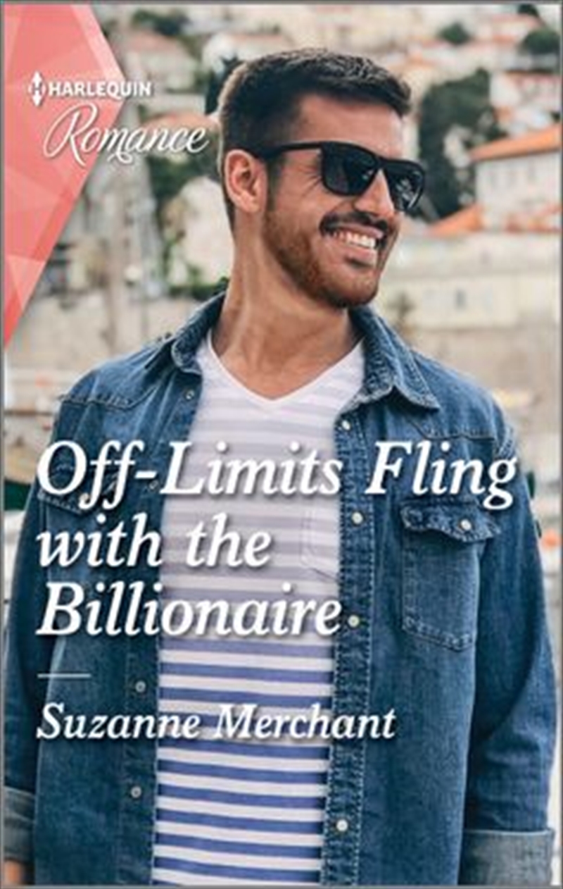 Off Limits Fling With The Billionaire/Product Detail/Romance