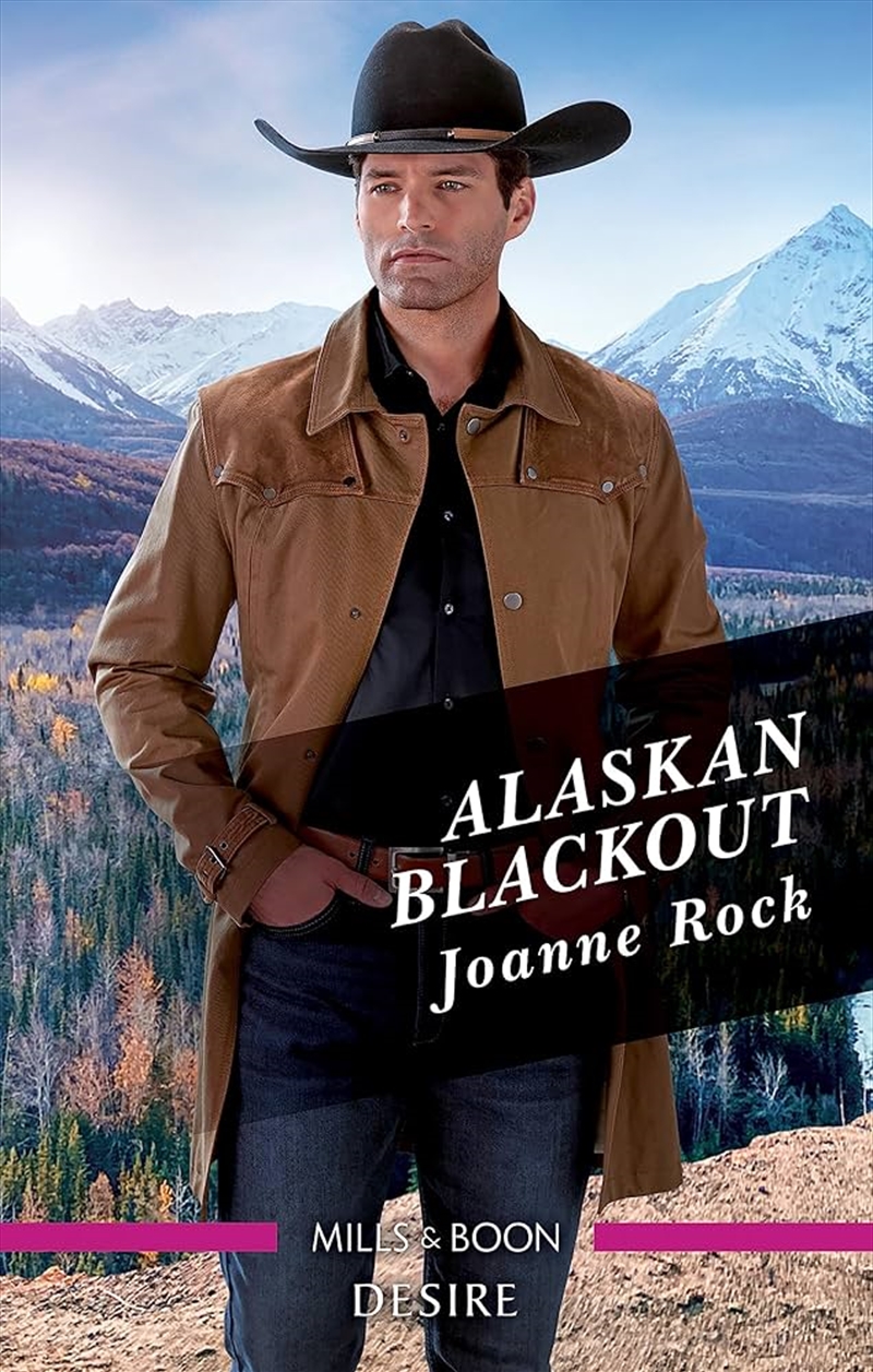 Alaskan Blackout/Product Detail/Romance