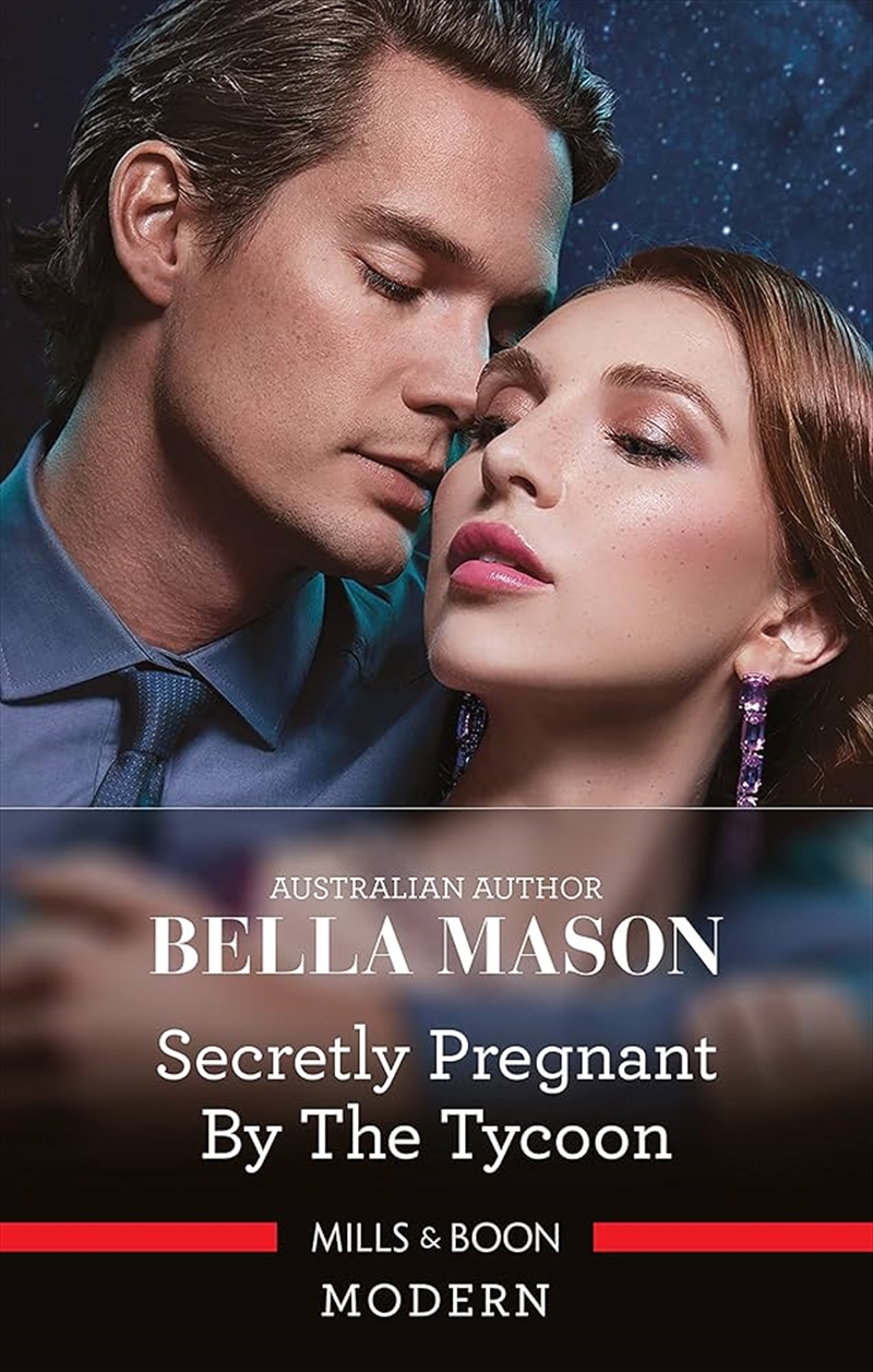 Secretly Pregnant By The Tycoon/Product Detail/Romance